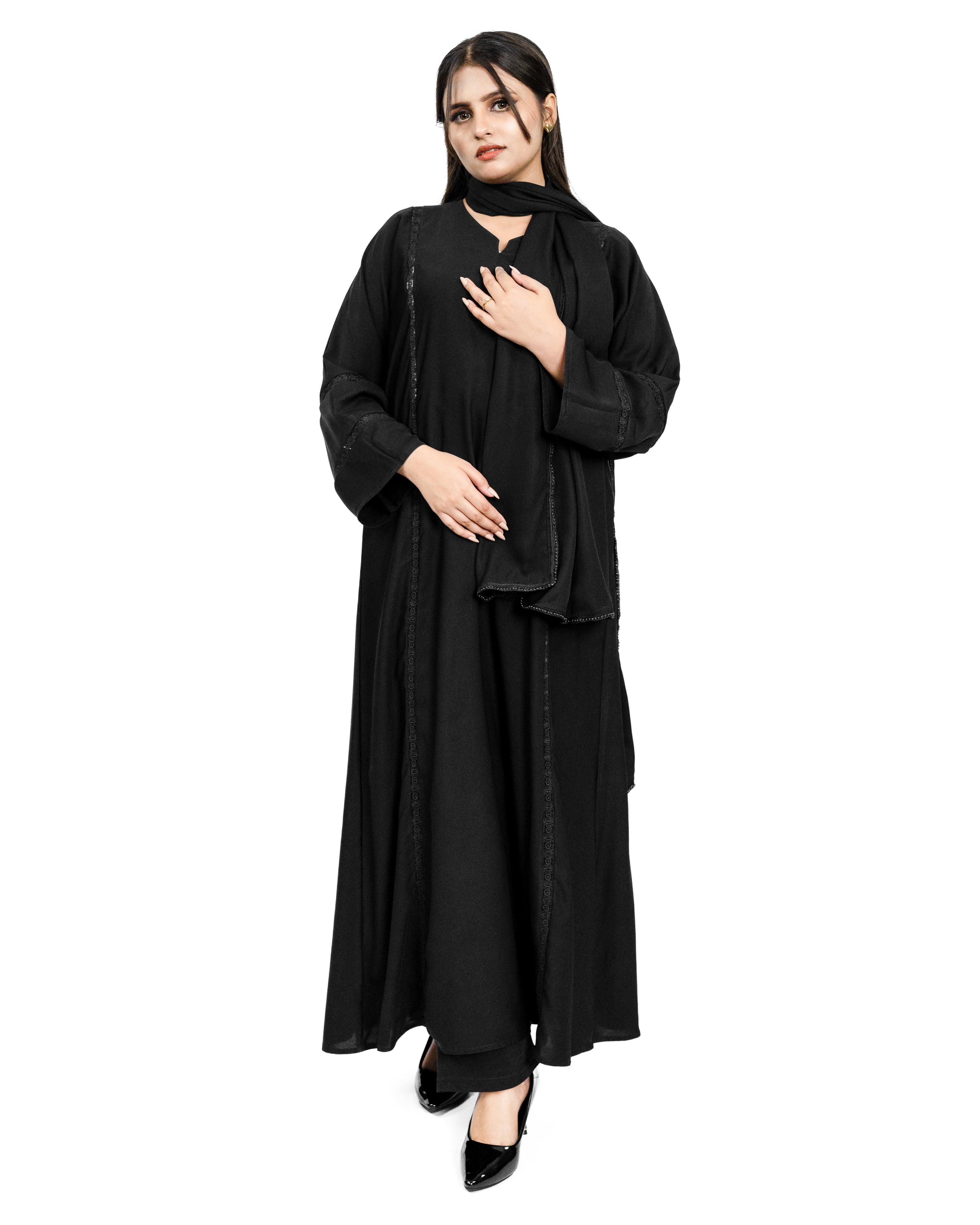 Abaya Saheej