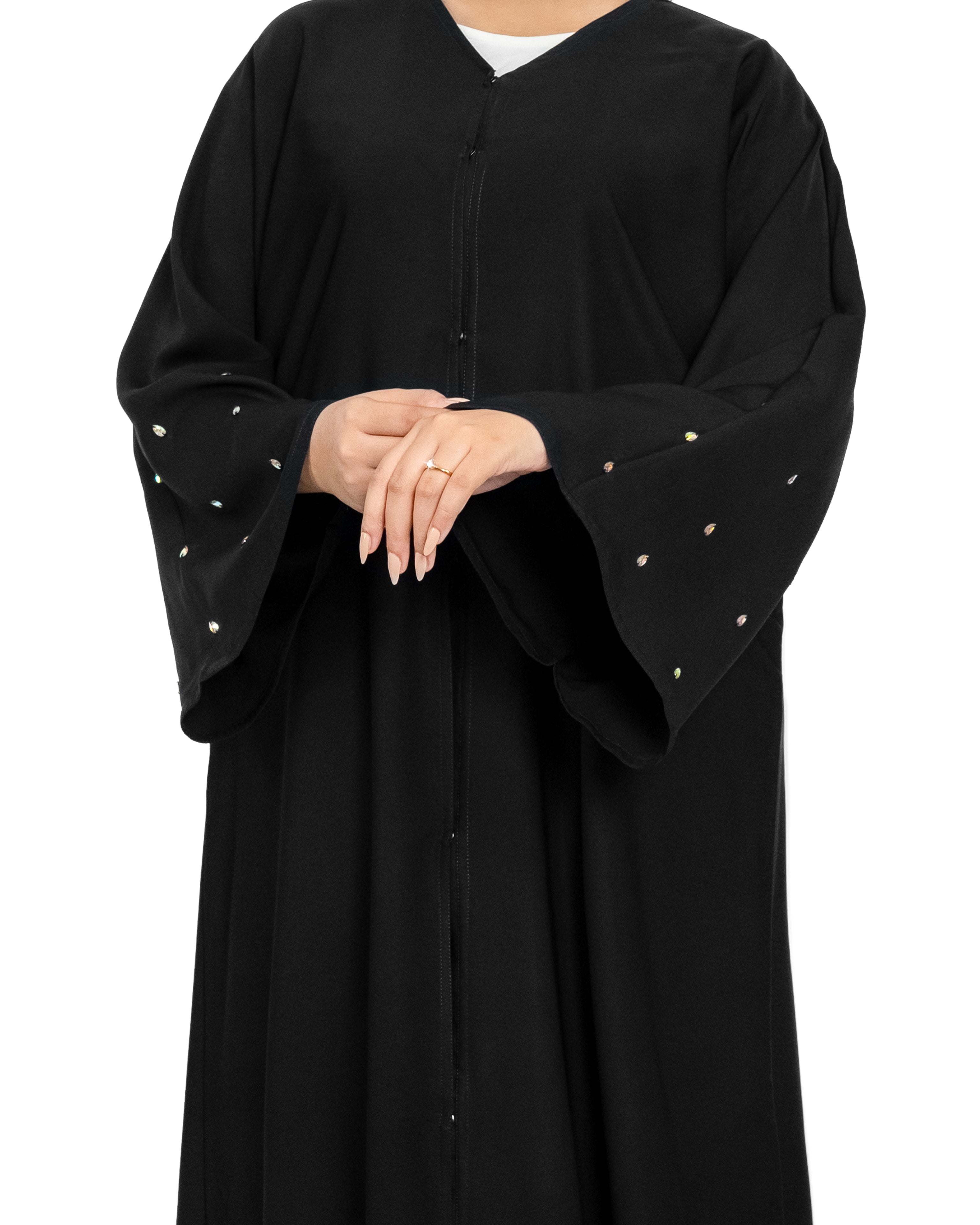 Abaya Lam‘at