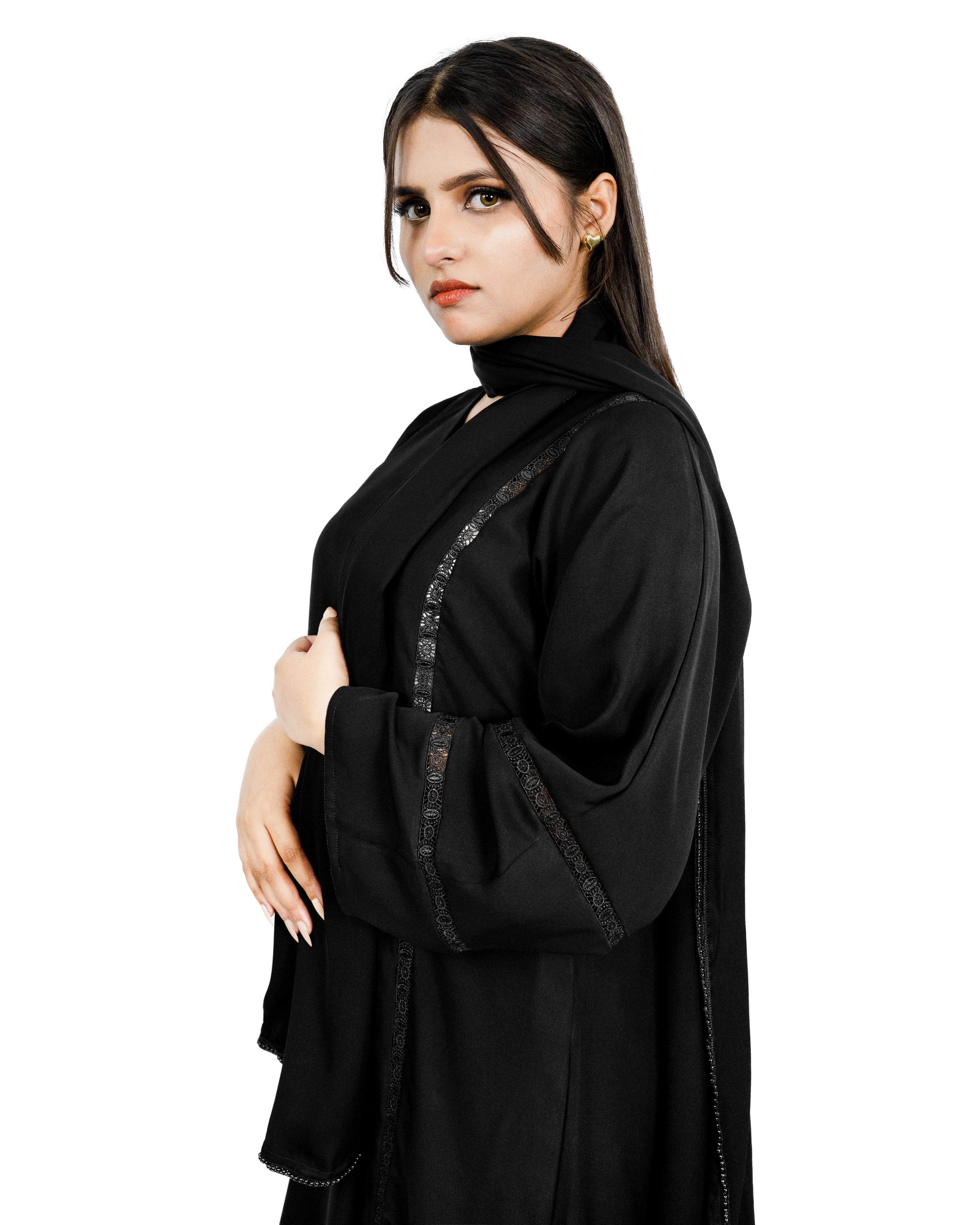 Abaya Saheej