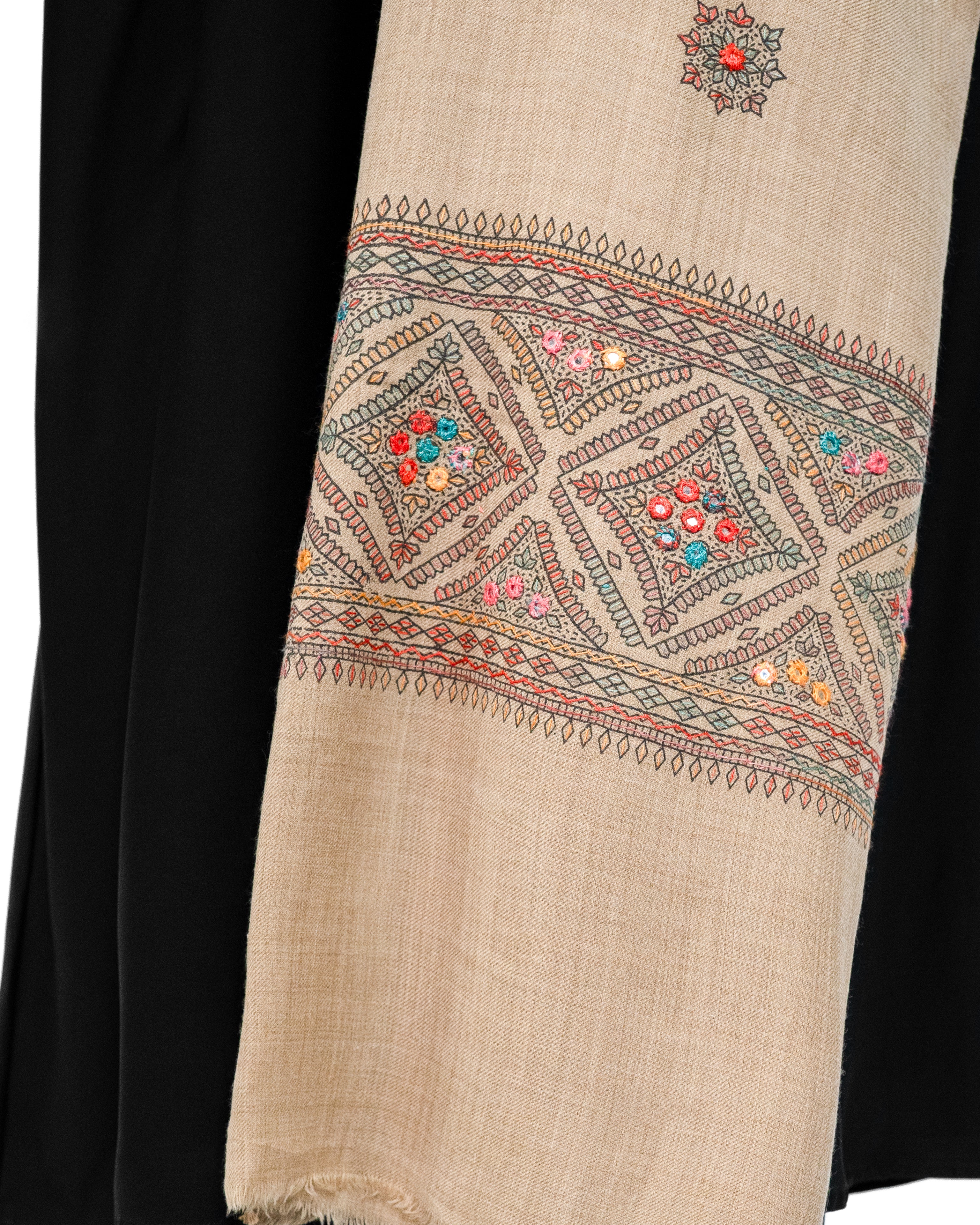 Shawl Turath Al-Badiyah