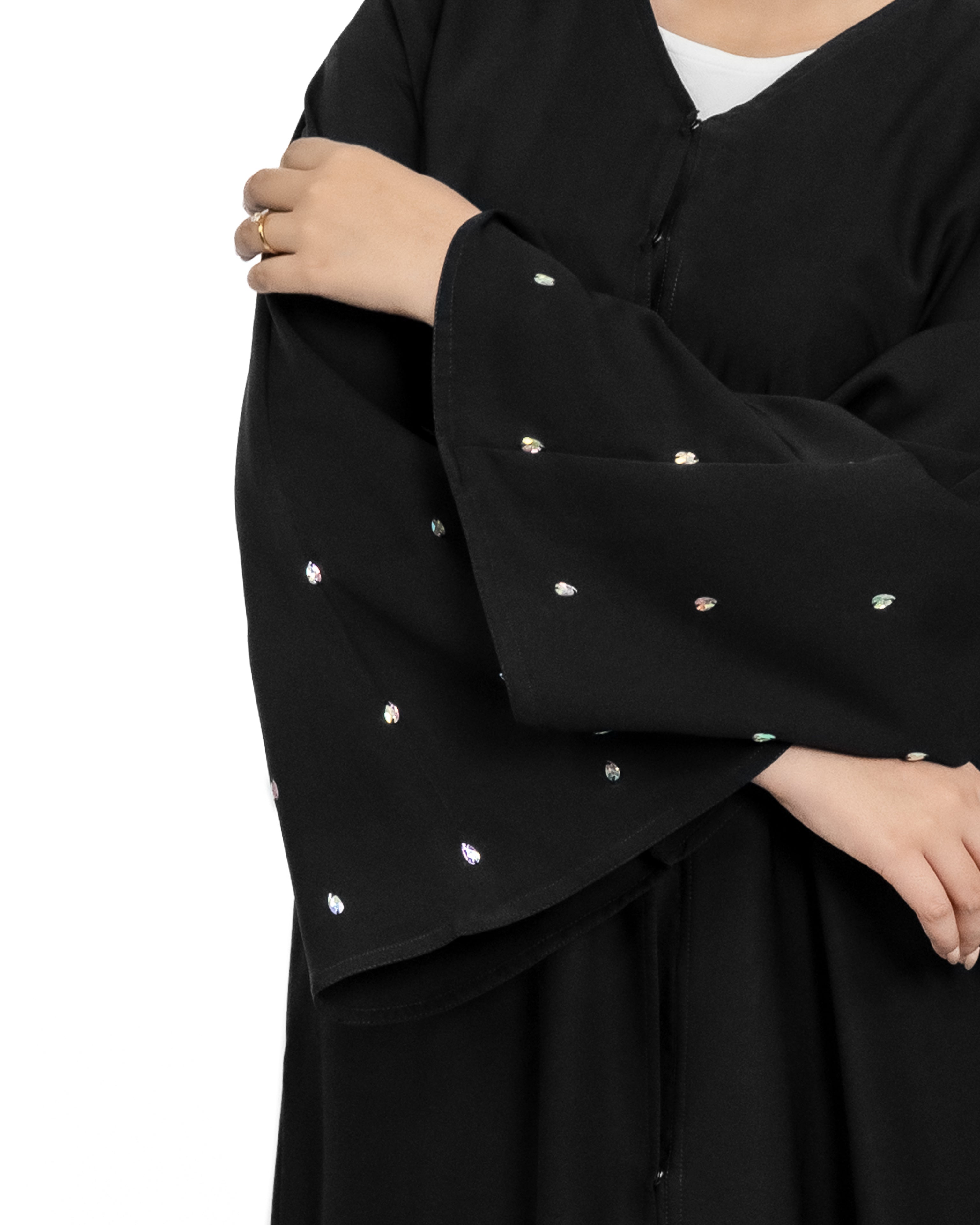 Abaya Lam‘at
