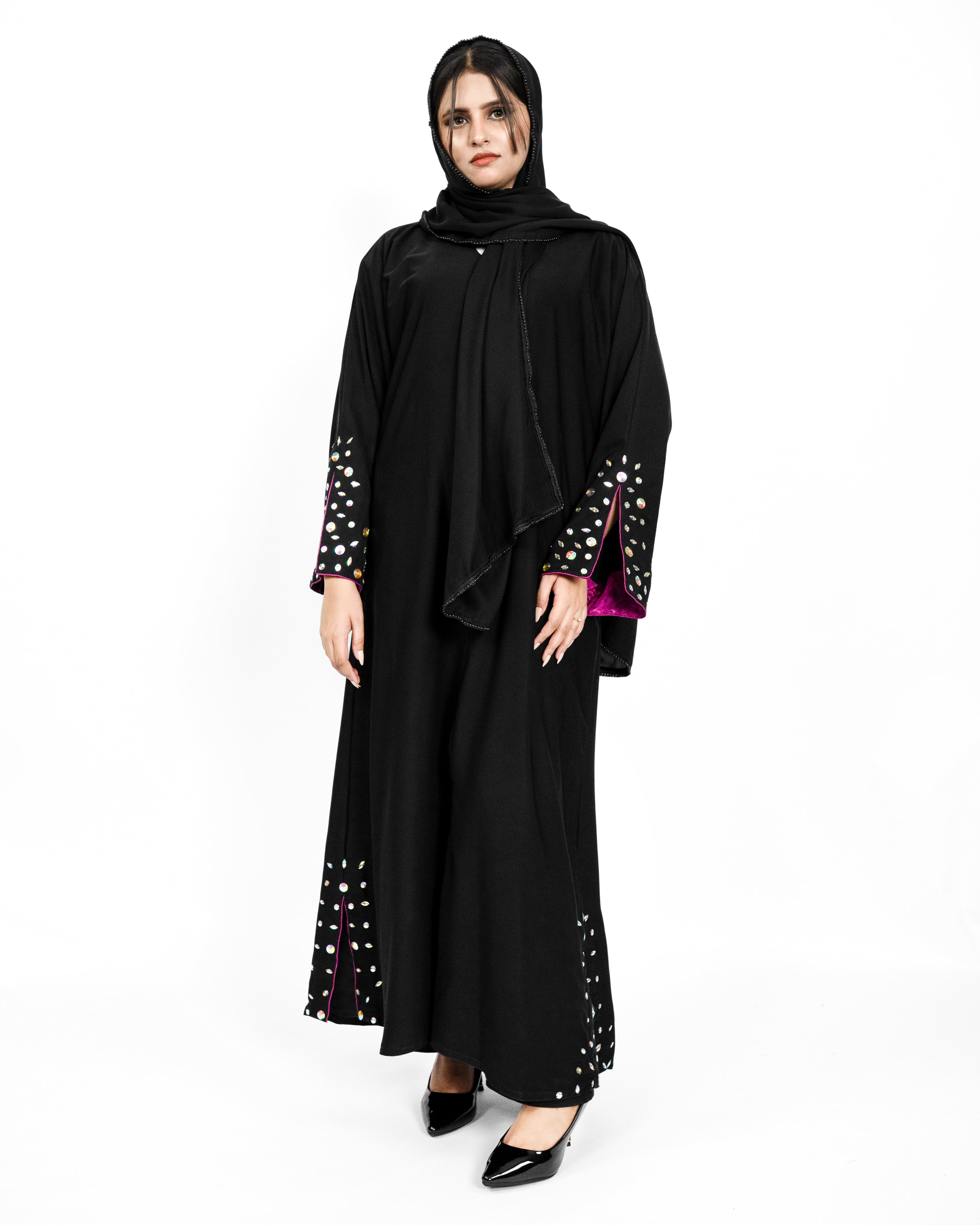 Al-Fuchsia