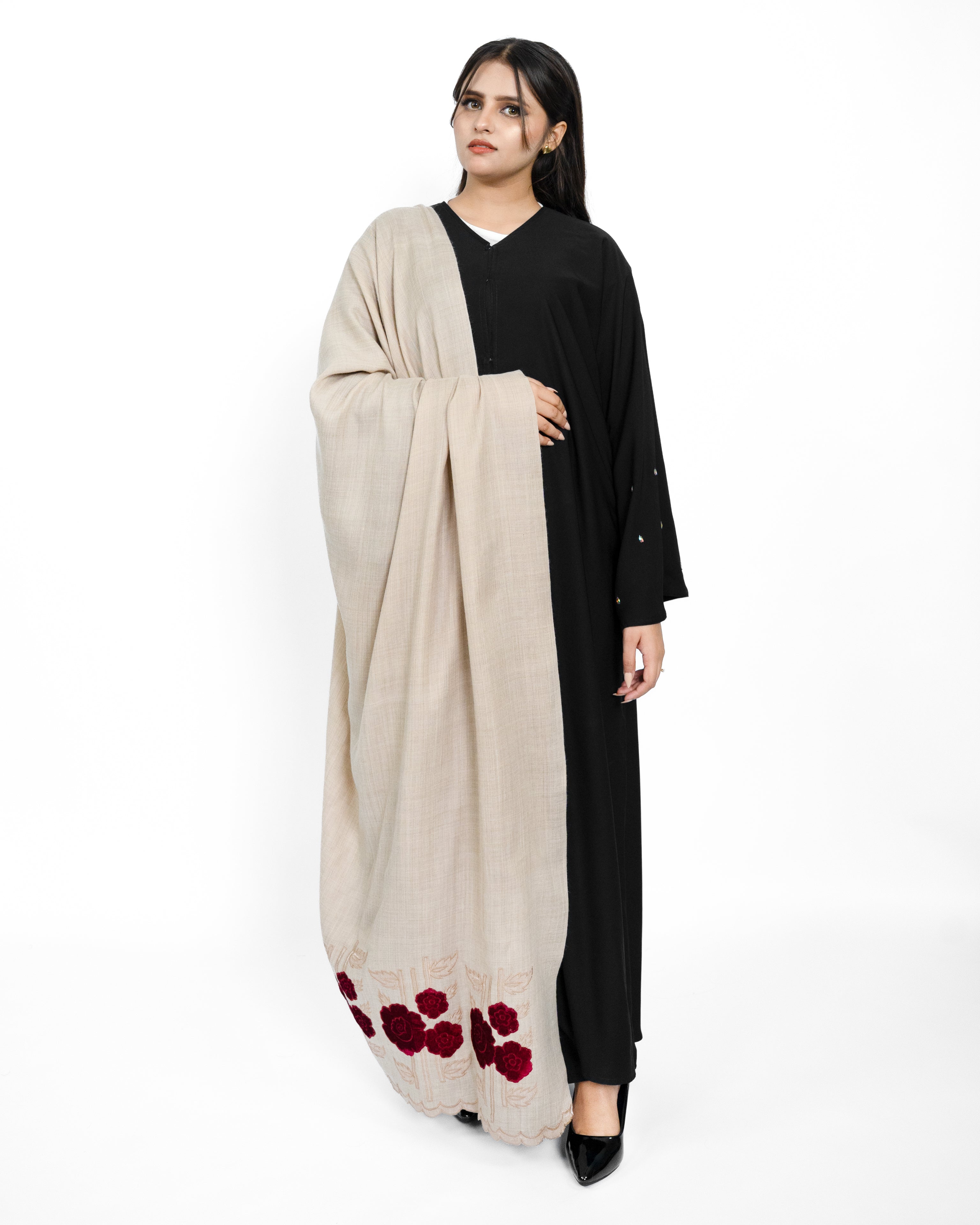 Shawl Wardat Al-Rumān