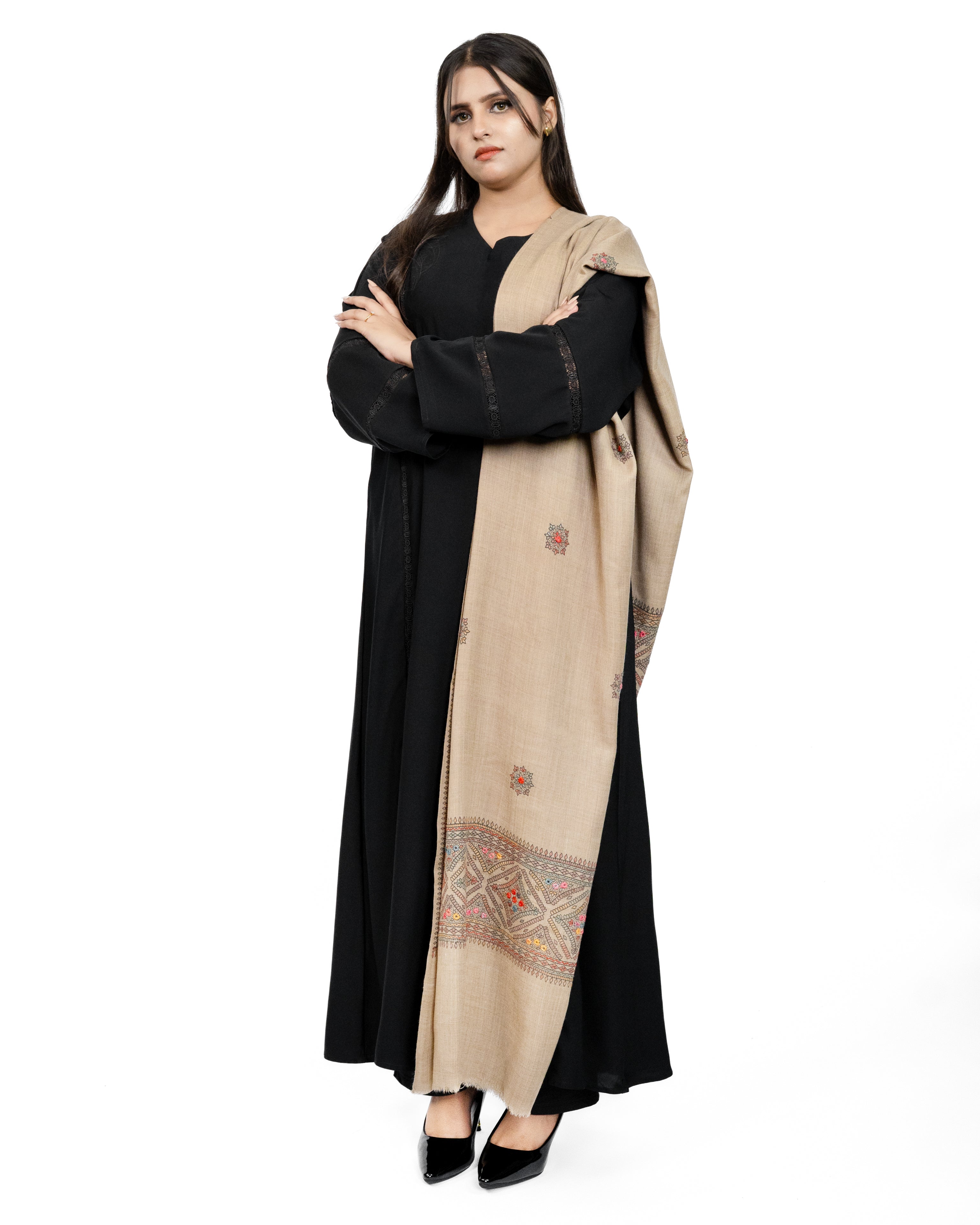 Shawl Turath Al-Badiyah