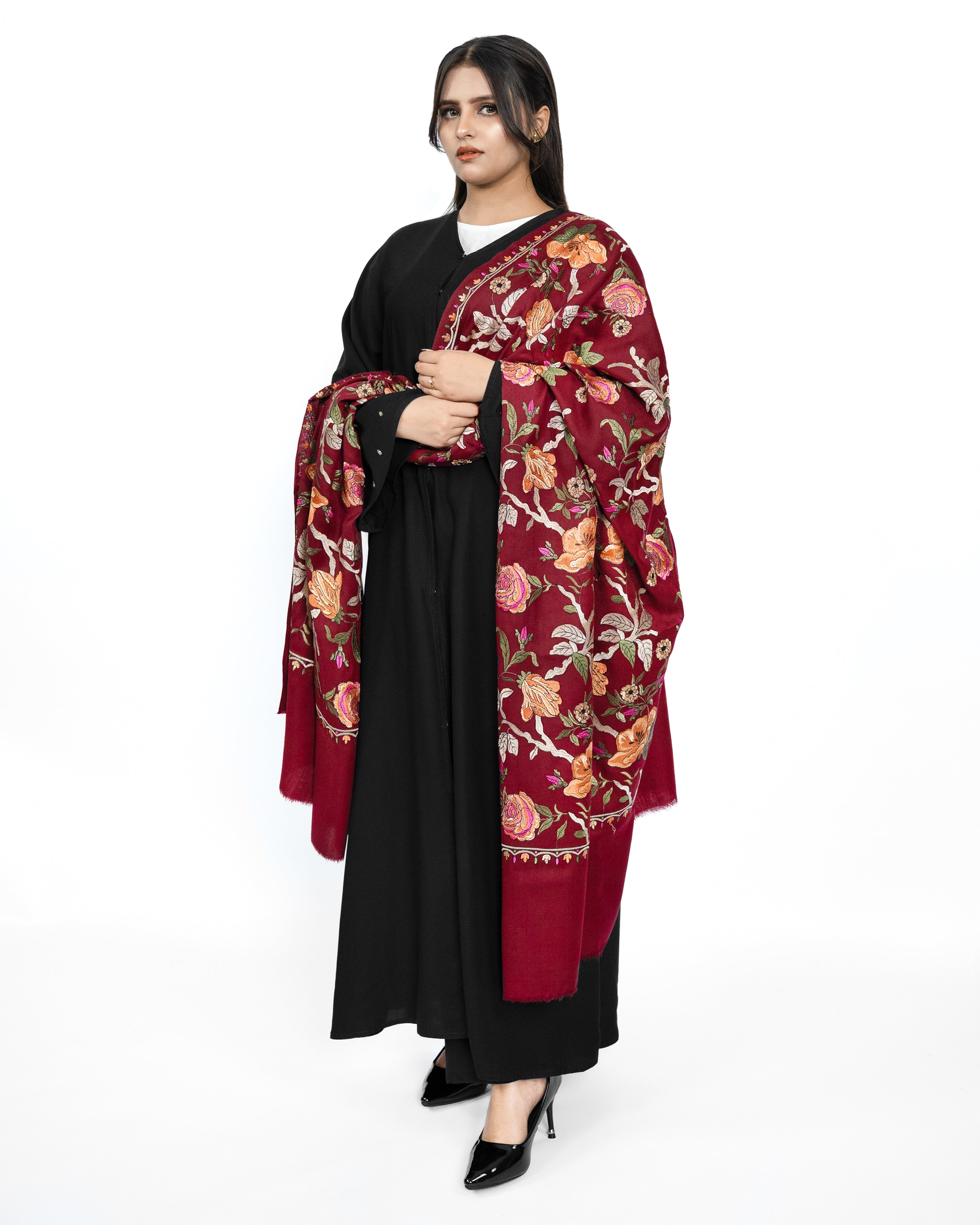 Shawl Zahret Al-Qutn