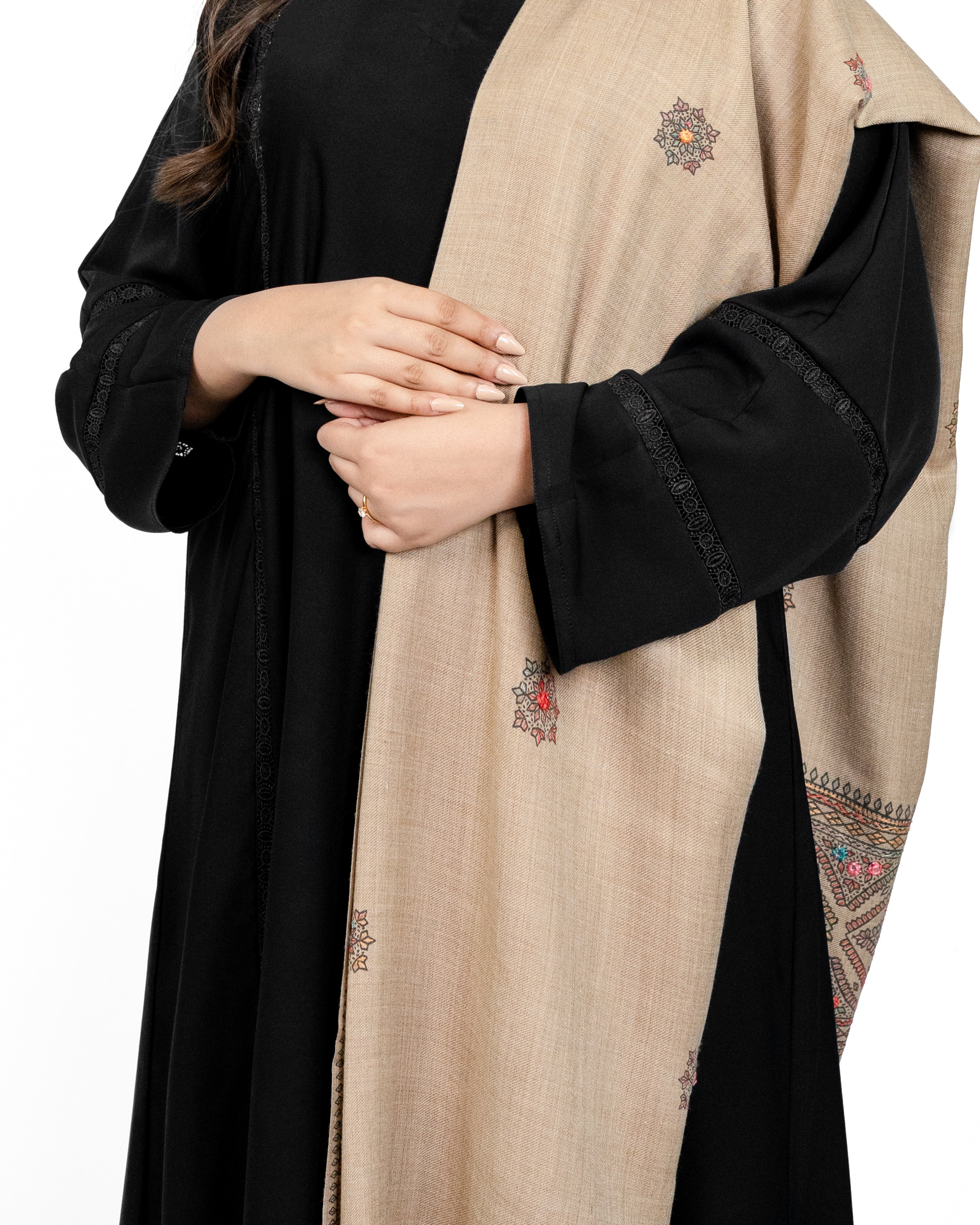 Shawl Turath Al-Badiyah