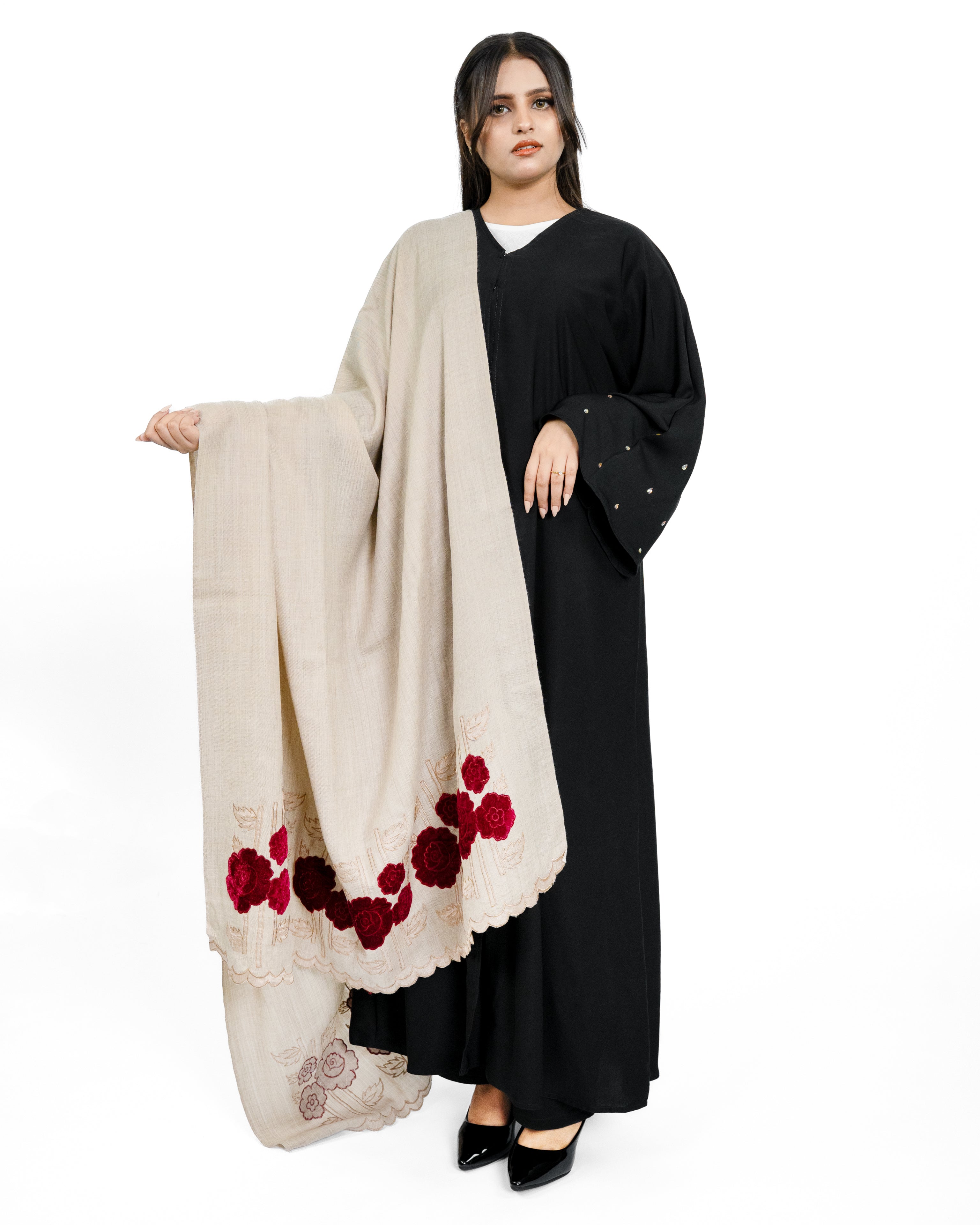 Shawl Wardat Al-Rumān