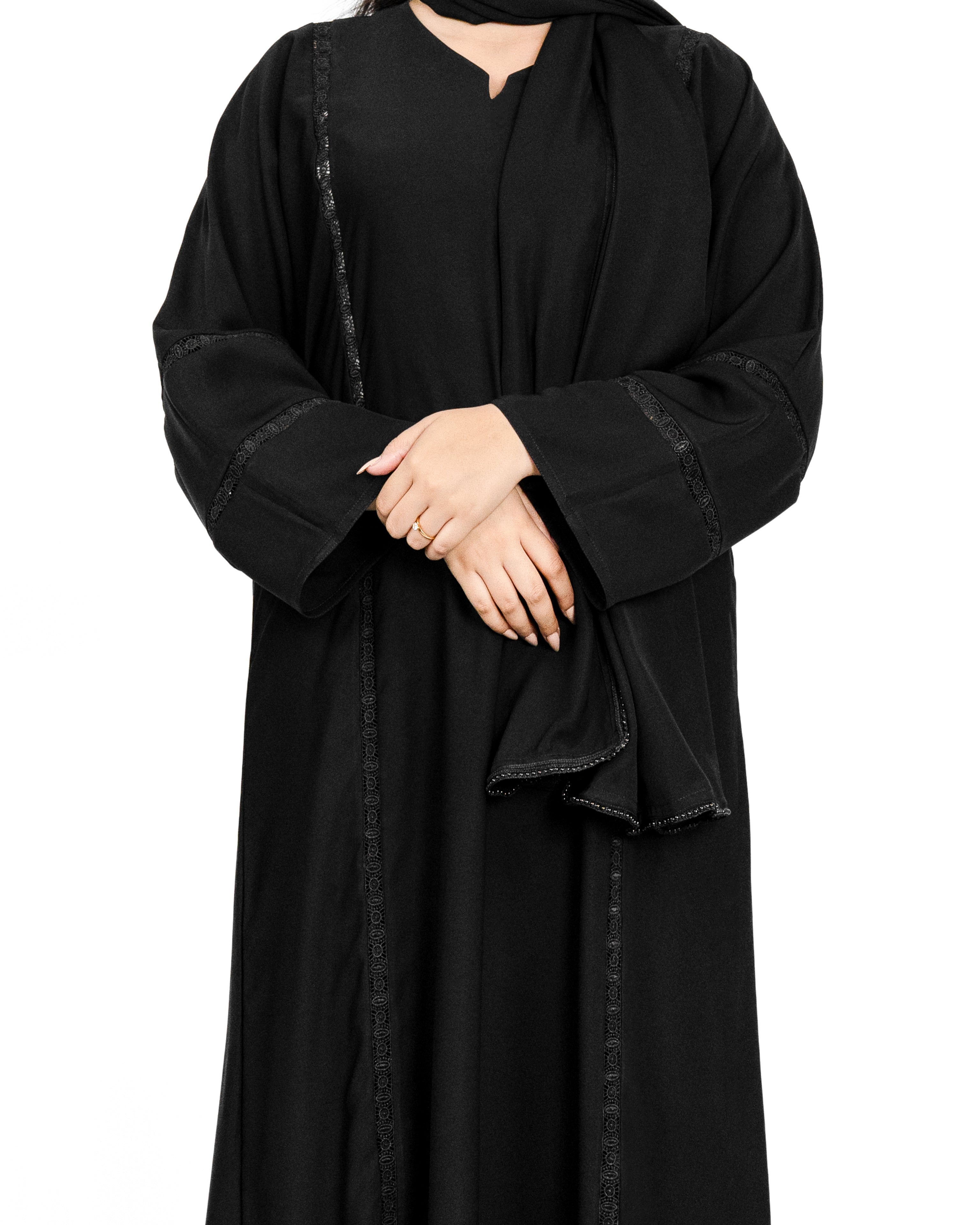 Abaya Saheej
