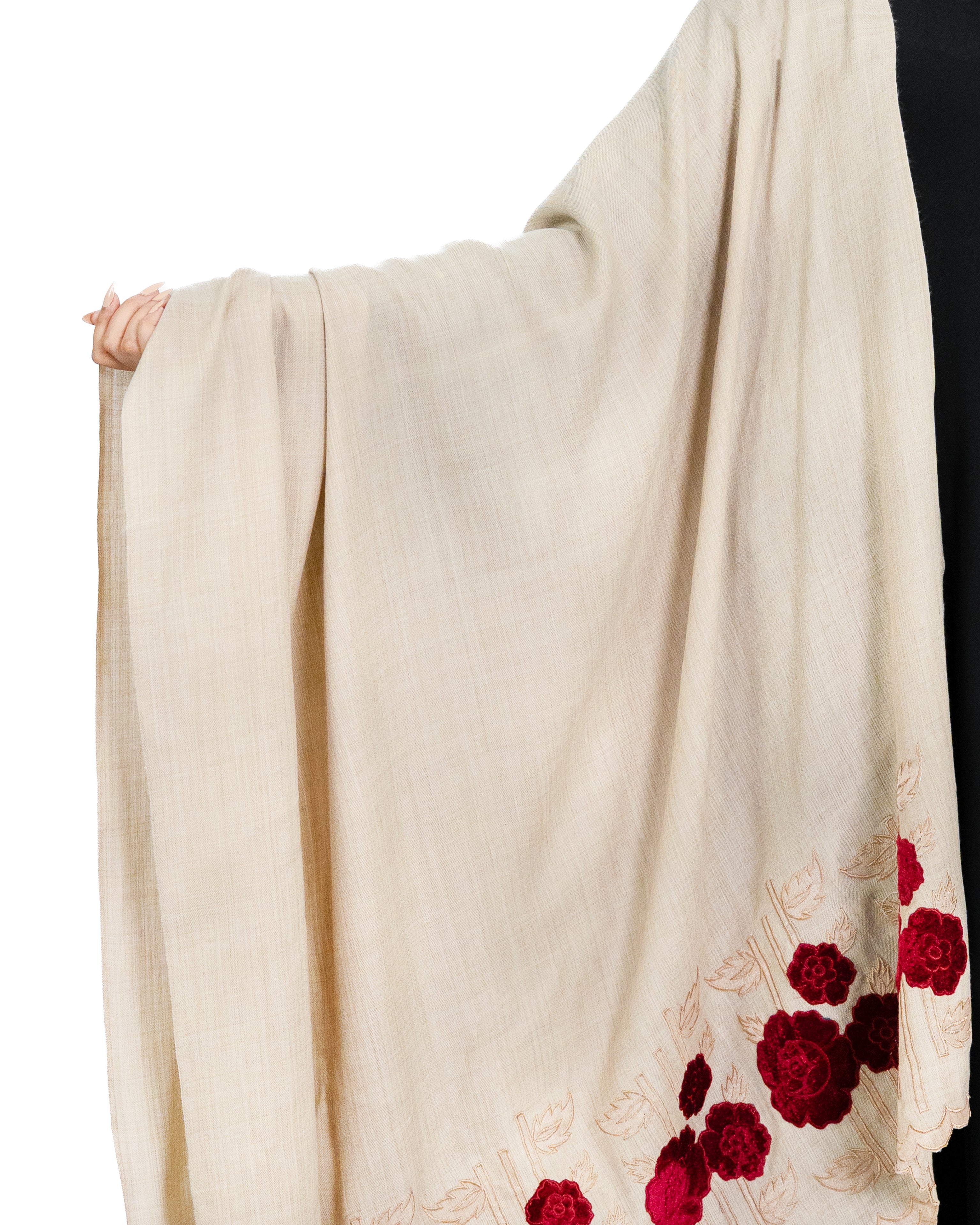 Shawl Wardat Al-Rumān